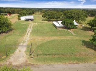 4821 County Road 2216, Caddo Mills, TX 75135