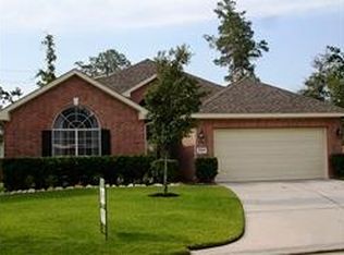 25118 Knob Pines Ct, Spring, TX 77389