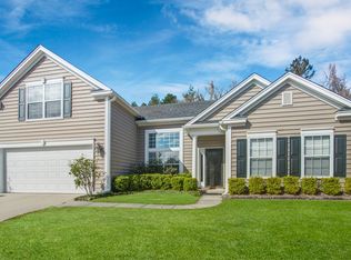 1449 Ashley Gardens Blvd, Charleston, SC 29414