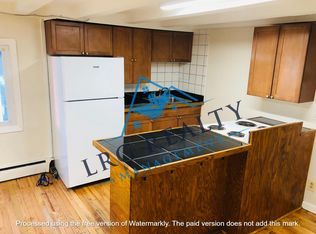 17 Walter St #6, Bangor, ME 04401