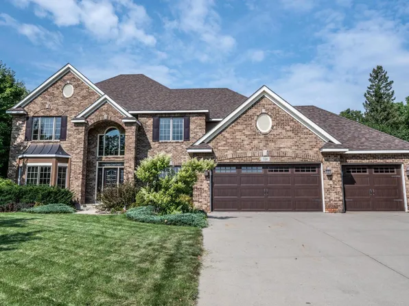 316 Arabian Dr, Jordan, MN 55352