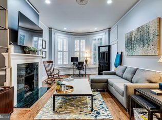 1760 Corcoran St NW #A, Washington, DC 20009