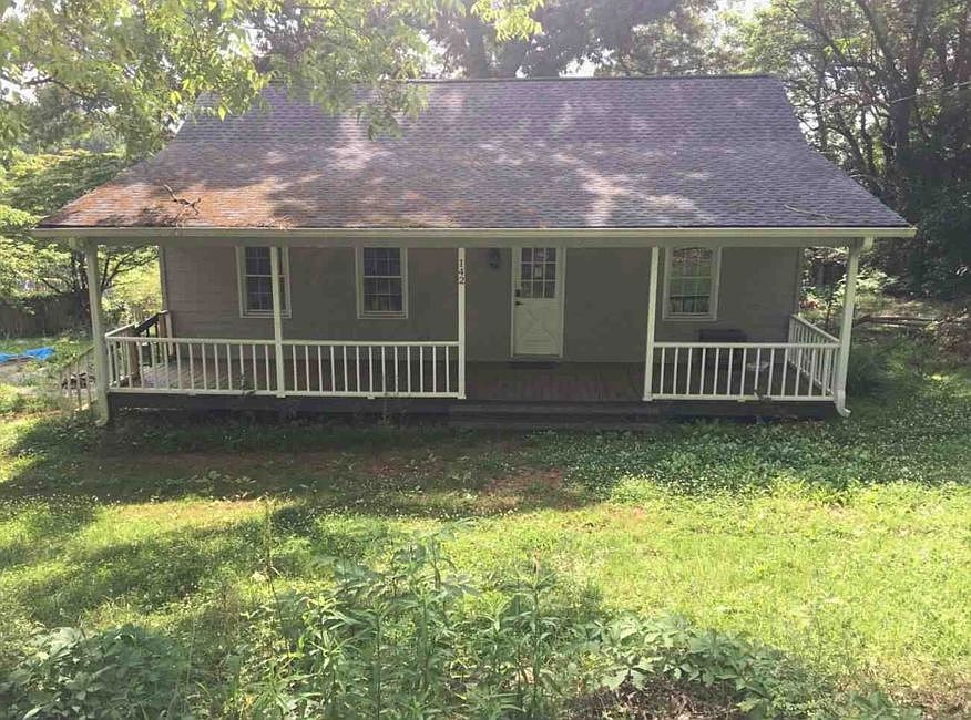 Property Front View