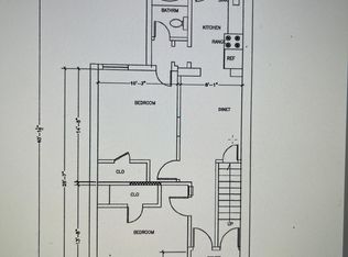 1124 8th St NE APT 2, Washington, DC 20002
