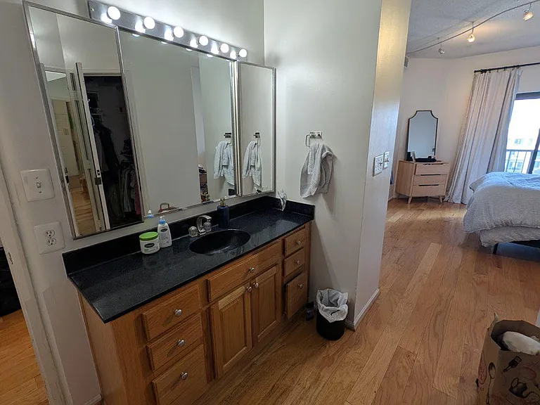 1600 N Oak St #1828 — Photo 12