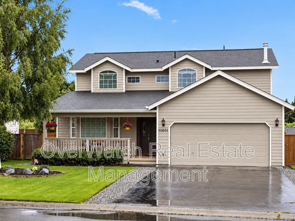 10651 Concord Hill Cir, Anchorage, AK 99515