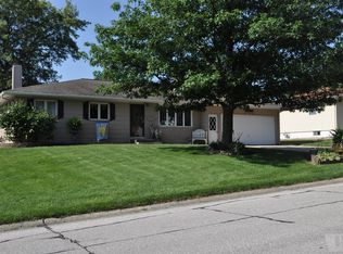 427 W 21st St, Carroll, IA 51401
