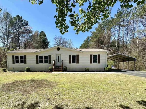 3125 Highway 138, Toone, TN 38381