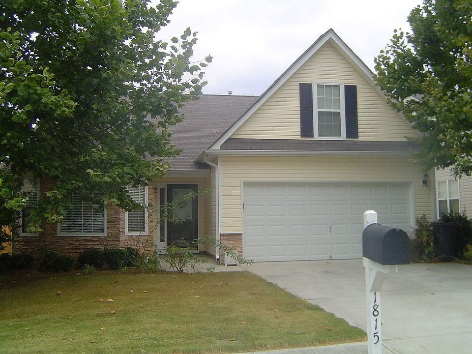 1st image of 1815 Arborwood Dr