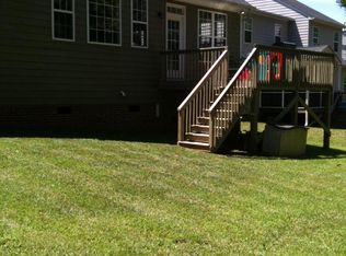 221 Vista Brooke Dr, Morrisville, NC 27560
