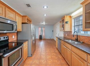 5369 Pecos Pass, Gulf Breeze, FL 32563