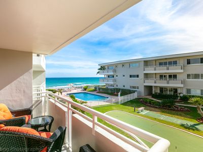 1199 Hillsboro Mile APT 207, Hillsboro Beach, FL, 33062