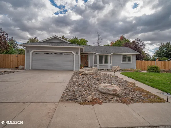 1739 Westwood Dr, Minden, NV 89423