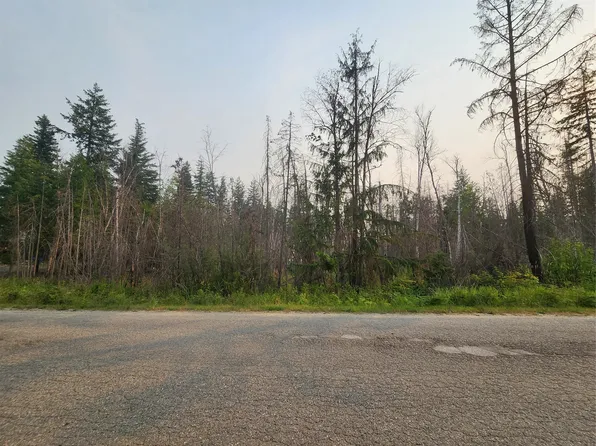 LOT 2 Meadow Creek Rd, Columbia Shuswap, BC V0E 1M6