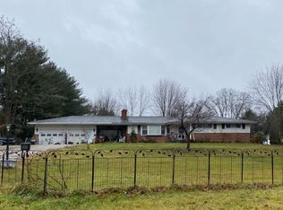 12820 Millersburg Rd SW, Massillon, OH 44647