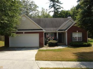 127 Garden Manor Ct, Loganville, GA 30052