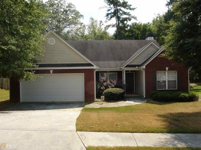 127 Garden Manor Ct, Loganville, GA, 30052