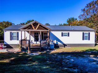 115248 S 4234th Rd, Eufaula, OK 74432
