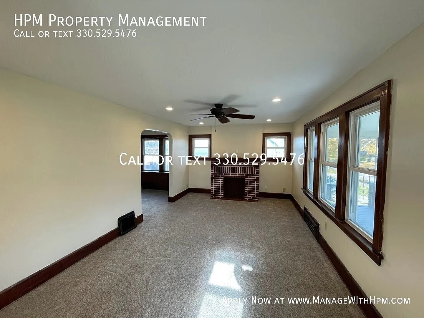4 bed, 2.0 bath, 1670 sqft, $1,195 — Photo 2