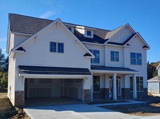 11379 Cedarvale Farm Pkwy, Midland, NC 28107