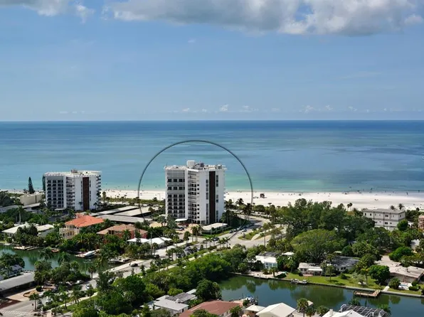 1 Benjamin Franklin Dr APT 61, Sarasota, FL 34236