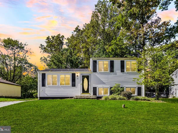 10 Morrow Ct, Randallstown, MD 21133