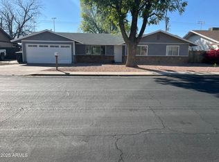 626 N Hosick Cir, Mesa, AZ 85201