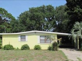 500 S 16th St, Fernandina Beach, FL 32034