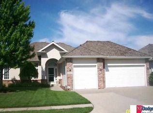 1702 S 189th Ct, Omaha, NE 68130