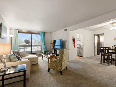 3749 N 88th STREET #108, Milwaukee, WI, 53222
