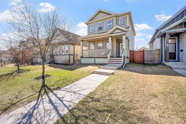 35 Everglen Mnr SW — Photo 26