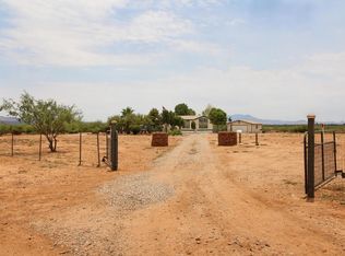 9668 E Eagle Dancer Way, Sierra Vista, AZ 85650