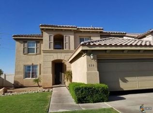 950 Manuel A Ortiz Ave, El Centro, CA 92243