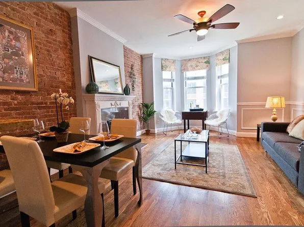 1110 Hudson St, Hoboken, NJ 07030