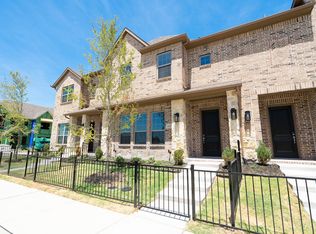 6151 Blythe Dr, Frisco, TX 75035