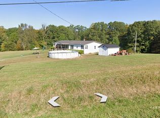 16550 Plantsville Rd, Amesville, OH 45711