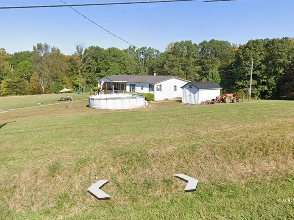 16550 Plantsville Rd, Amesville, OH 45711