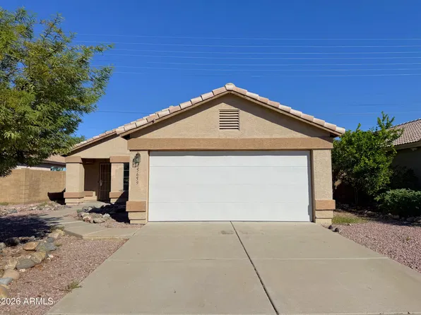 15659 N GIL BALCOME Street, Surprise, AZ 85374