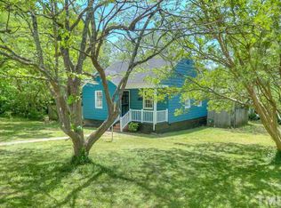 1112 Fuller St, Raleigh, NC 27603