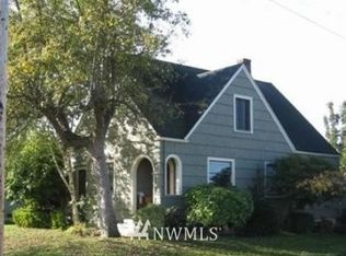 1602 Hoyt Ave, Everett, WA 98201