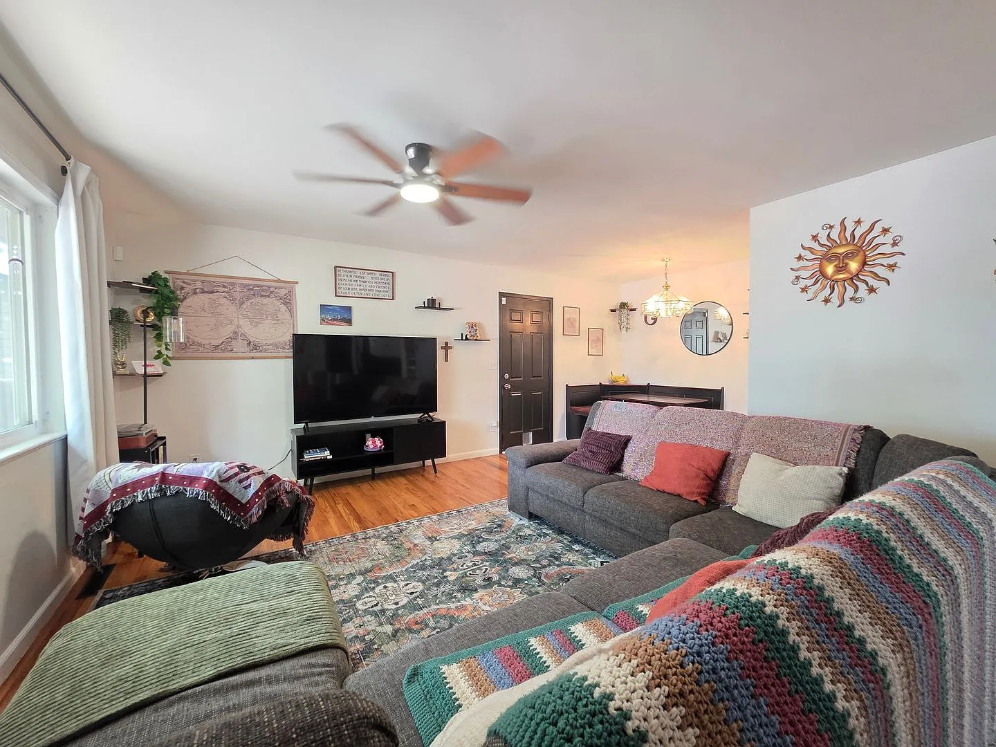 5 Bed 2 bath Home near Fort Carson — Photo 4
