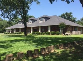 9007 Fm 59, Athens, TX 75751