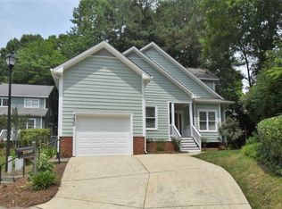 3600 Willow Tree Ln, Clayton, NC 27520