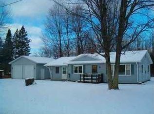313 Superior St, Lanse, MI 49946