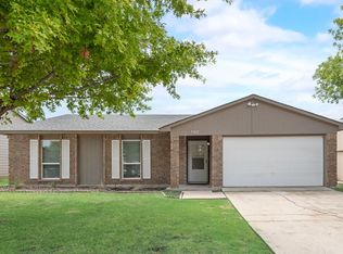 5317 Rutledge Ct, The Colony, TX 75056