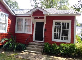 2006 Terrace Ave, Baton Rouge, LA 70806