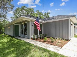 8529 Walnut Ave, Pensacola, FL 32534