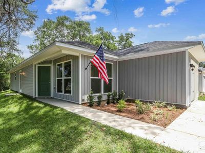 8422 Cherry Ave, Pensacola, FL, 32534