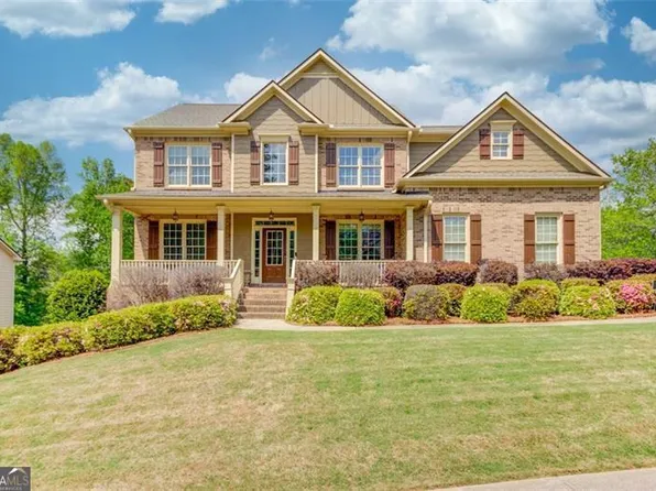 6505 E Spring Pt, Cumming, GA 30041