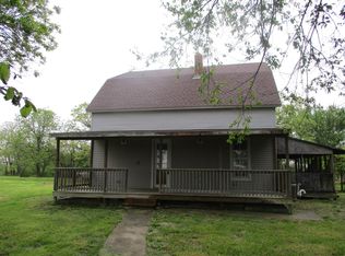 11970 Headwaters Rd, Harveyville, KS 66431